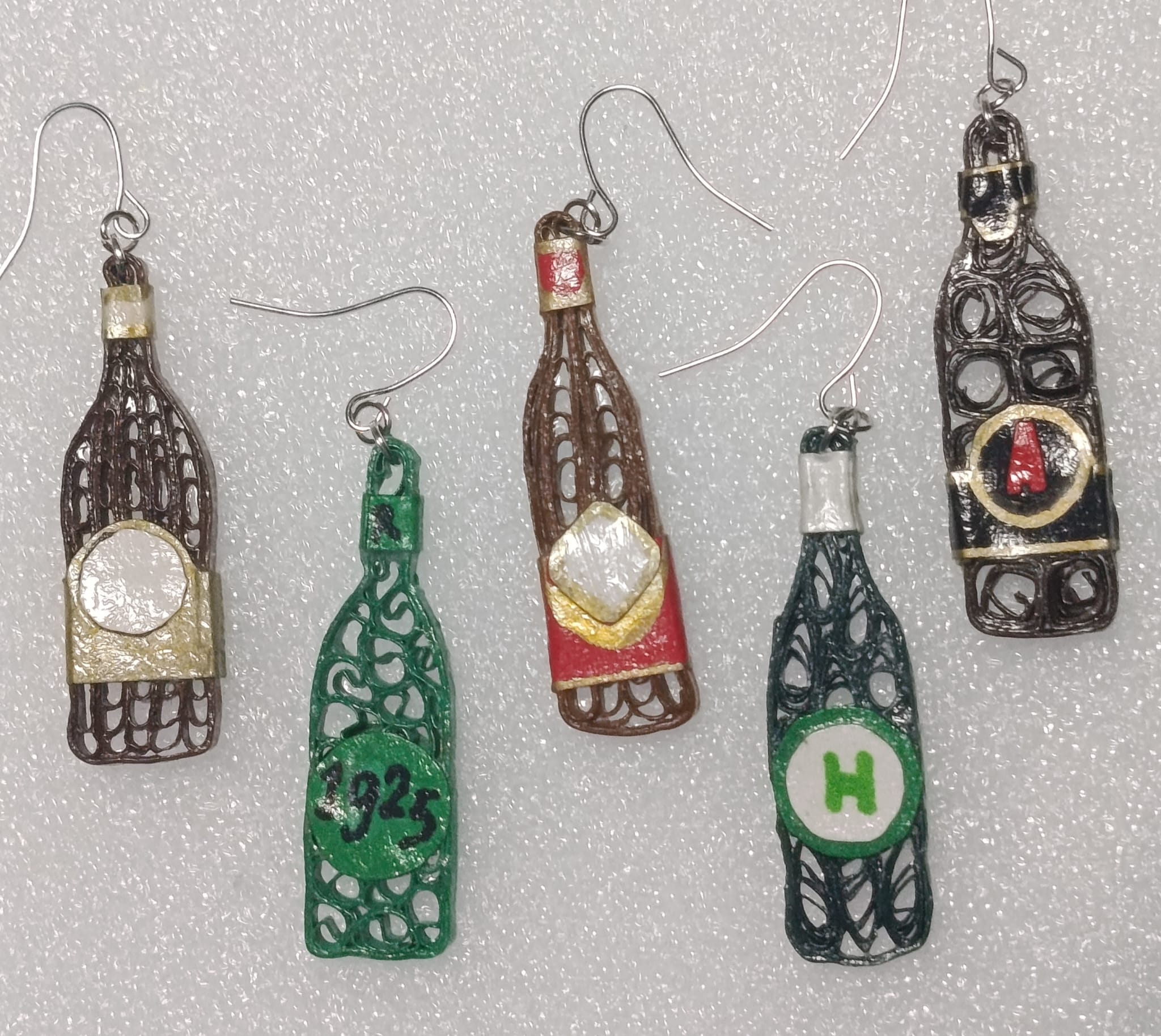 Pendientes