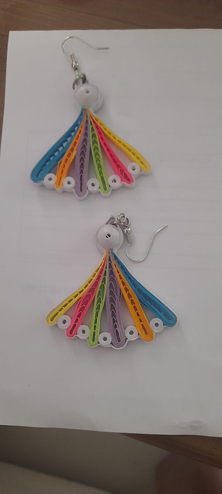 Pendientes