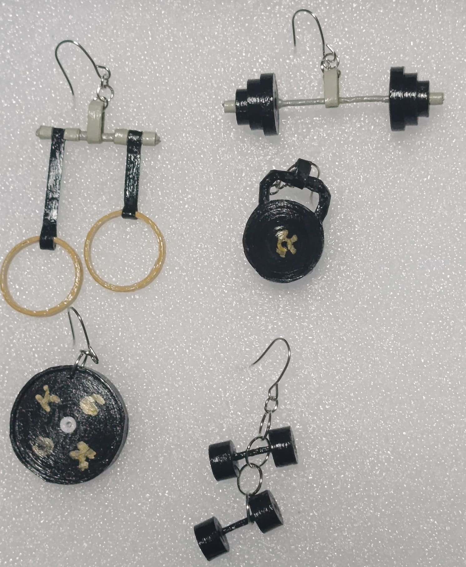 Pendientes