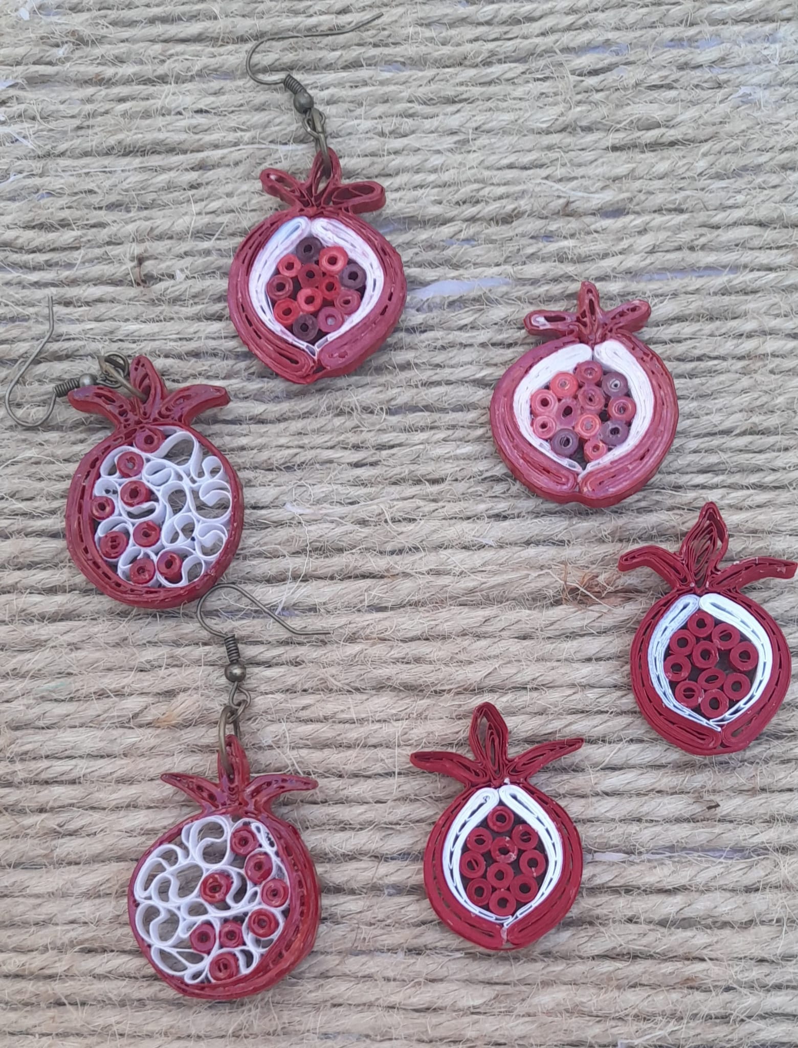 Pendientes
