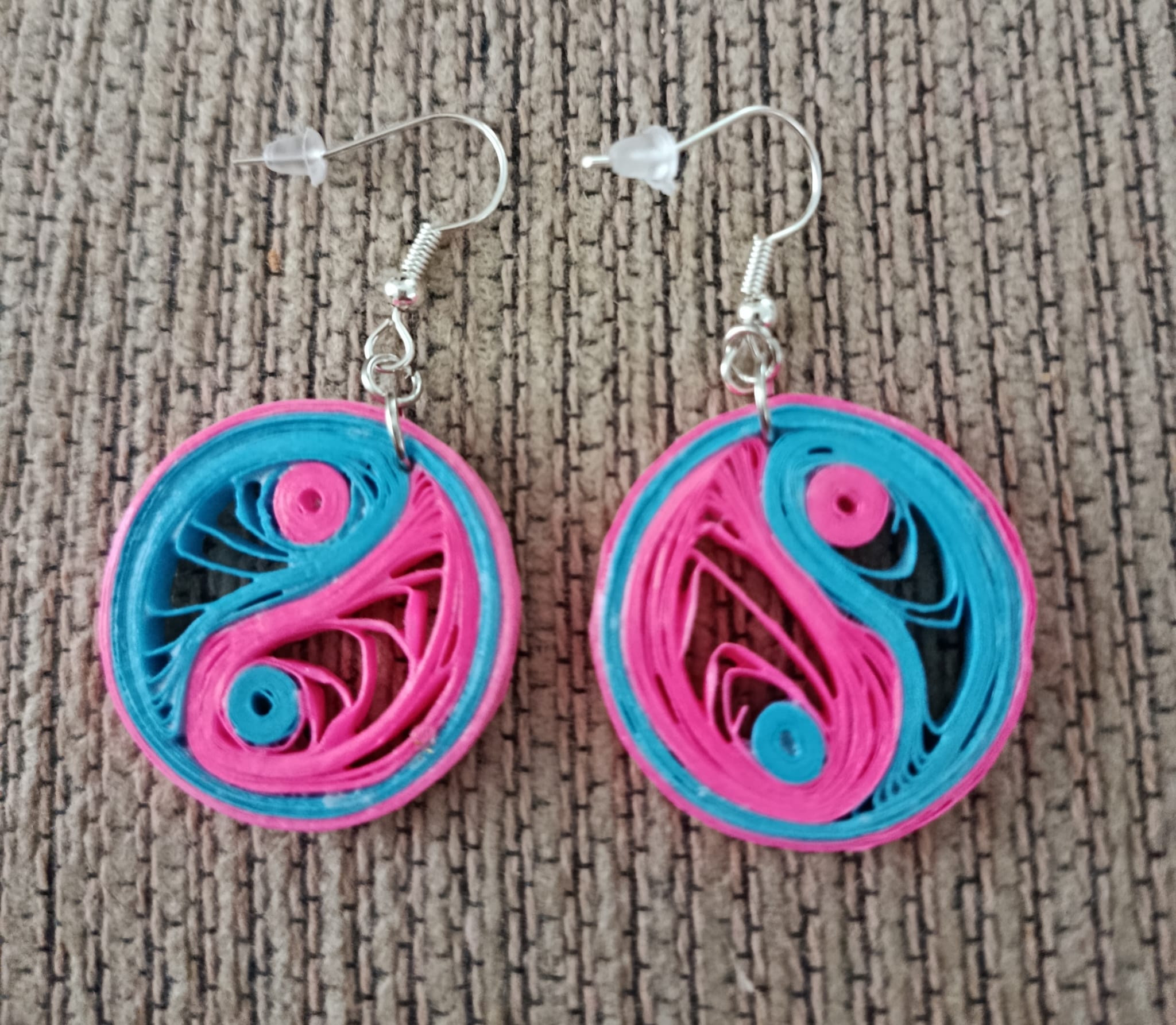 Pendientes