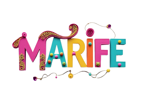 Logo Marife
